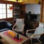 Holiday home Sandrine
