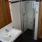 Sandrine Holiday home Grachen