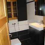 Sandrine Holiday home