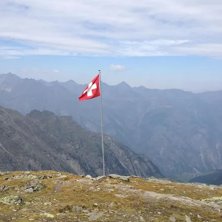 Σπίτι διακοπών Sandrine *