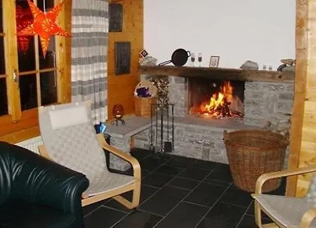 Holiday home Sandrine