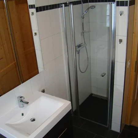 Sandrine Σπίτι διακοπών Grächen