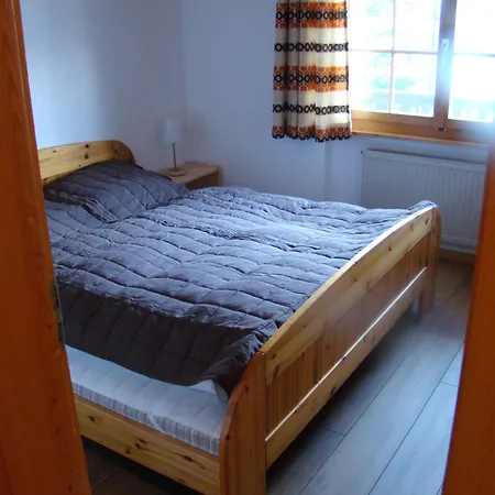 Sandrine 度假居 *