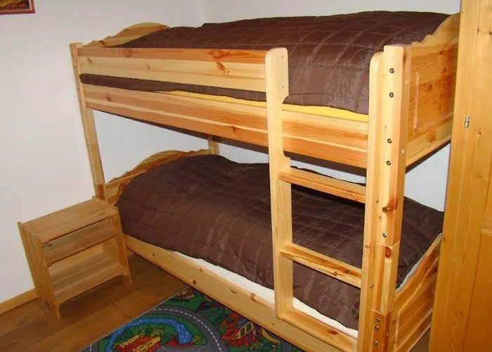 度假居 Sandrine 格雷兴