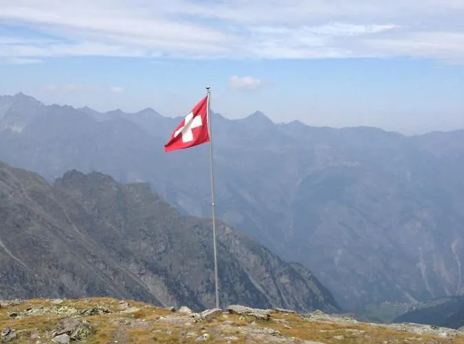 度假居 Sandrine *