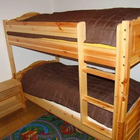 Дом отдыха Sandrine Грахен