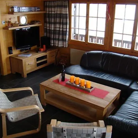 Sandrine * Грахен