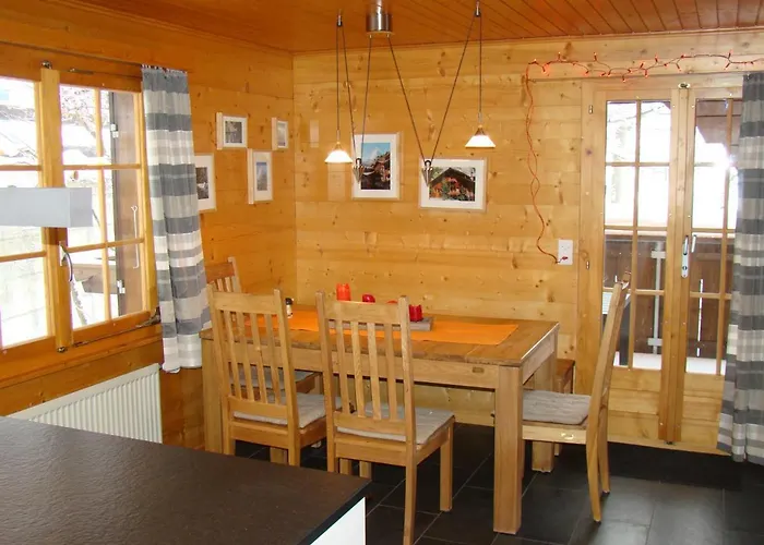 Sandrine Дом отдыха