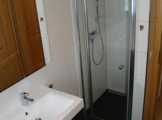 Sandrine Дом отдыха Грахен