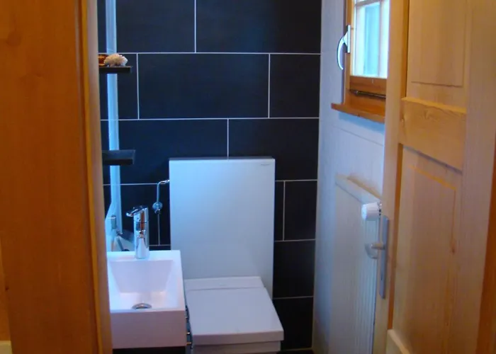 Дом отдыха Sandrine Грахен