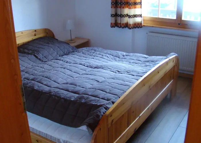 Sandrine Дом отдыха *