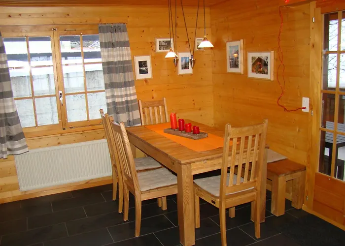 Sandrine * Грахен